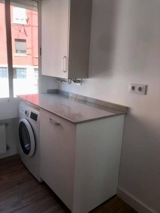 Apartamento Coqueto Apartamento En *