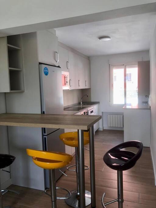 Coqueto Apartamento En *
