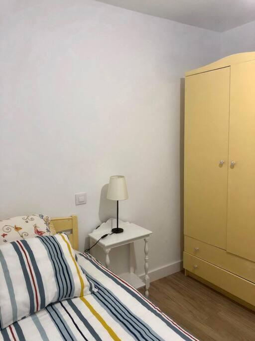 Apartamento Coqueto Apartamento En Santander