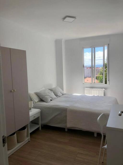 Coqueto Apartamento En Santander