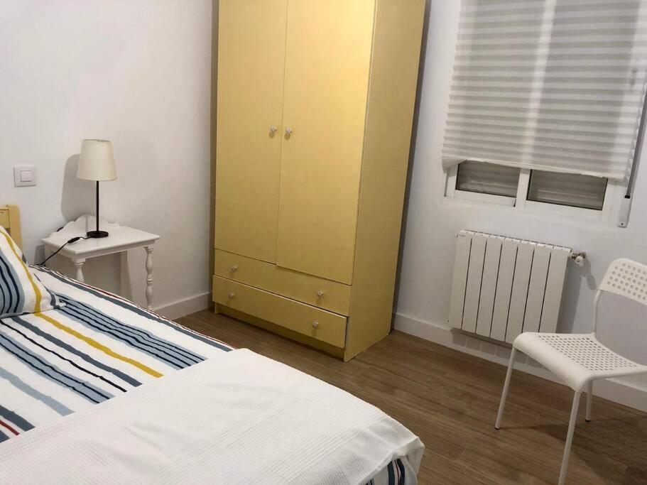 Apartamento Coqueto Apartamento En Santander