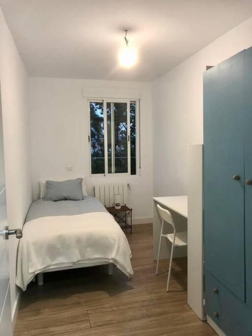 Coqueto Apartamento En Apartamento