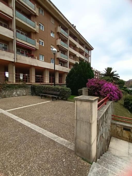 Atico Luminoso Con Terraza Apartamento *