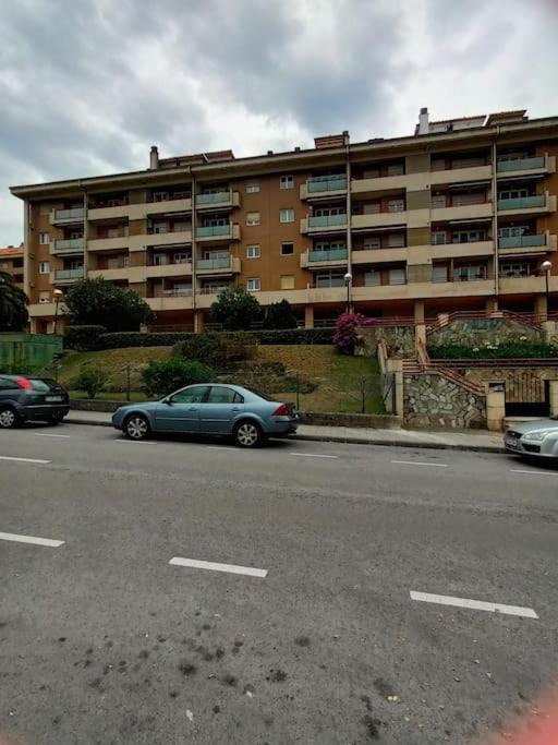Atico Luminoso Con Terraza