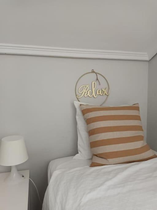 Atico Luminoso Con Terraza Apartamento Santander