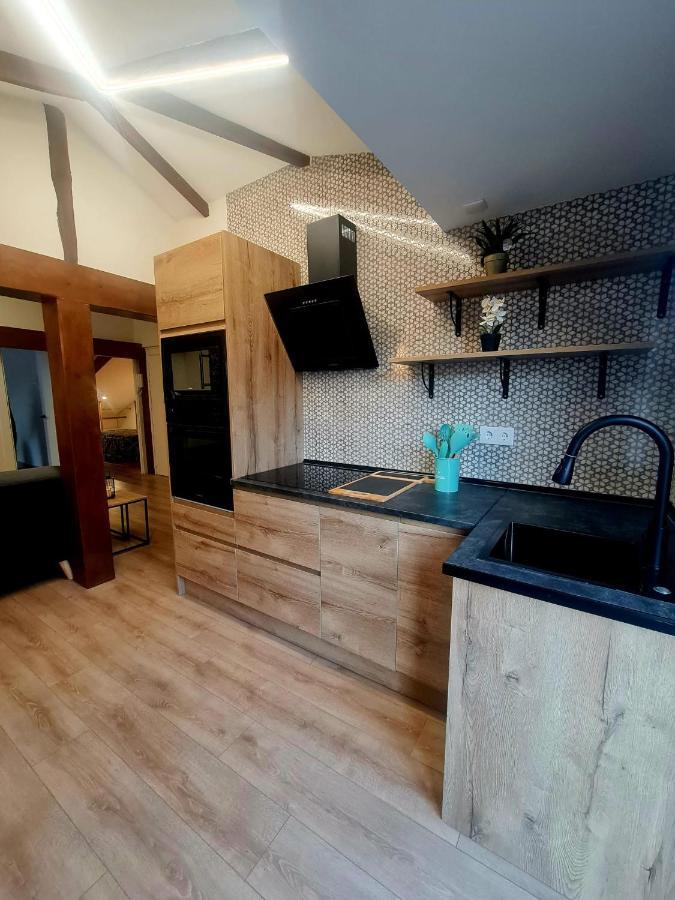 Moises Apartment