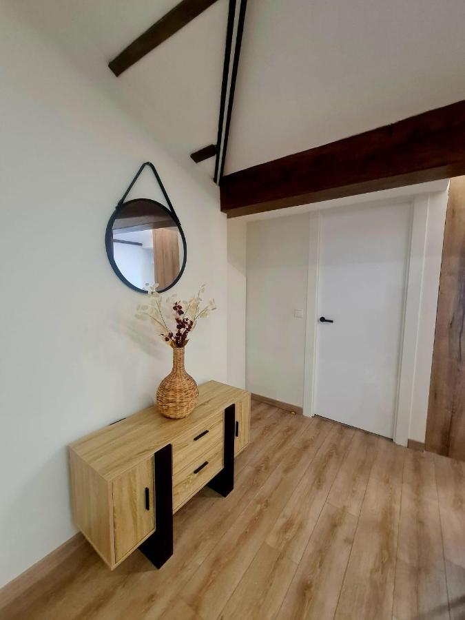 Apartment Moises Santander
