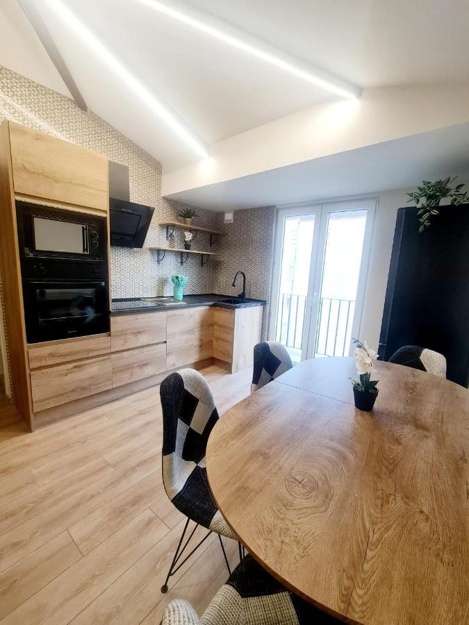 Moises Apartment