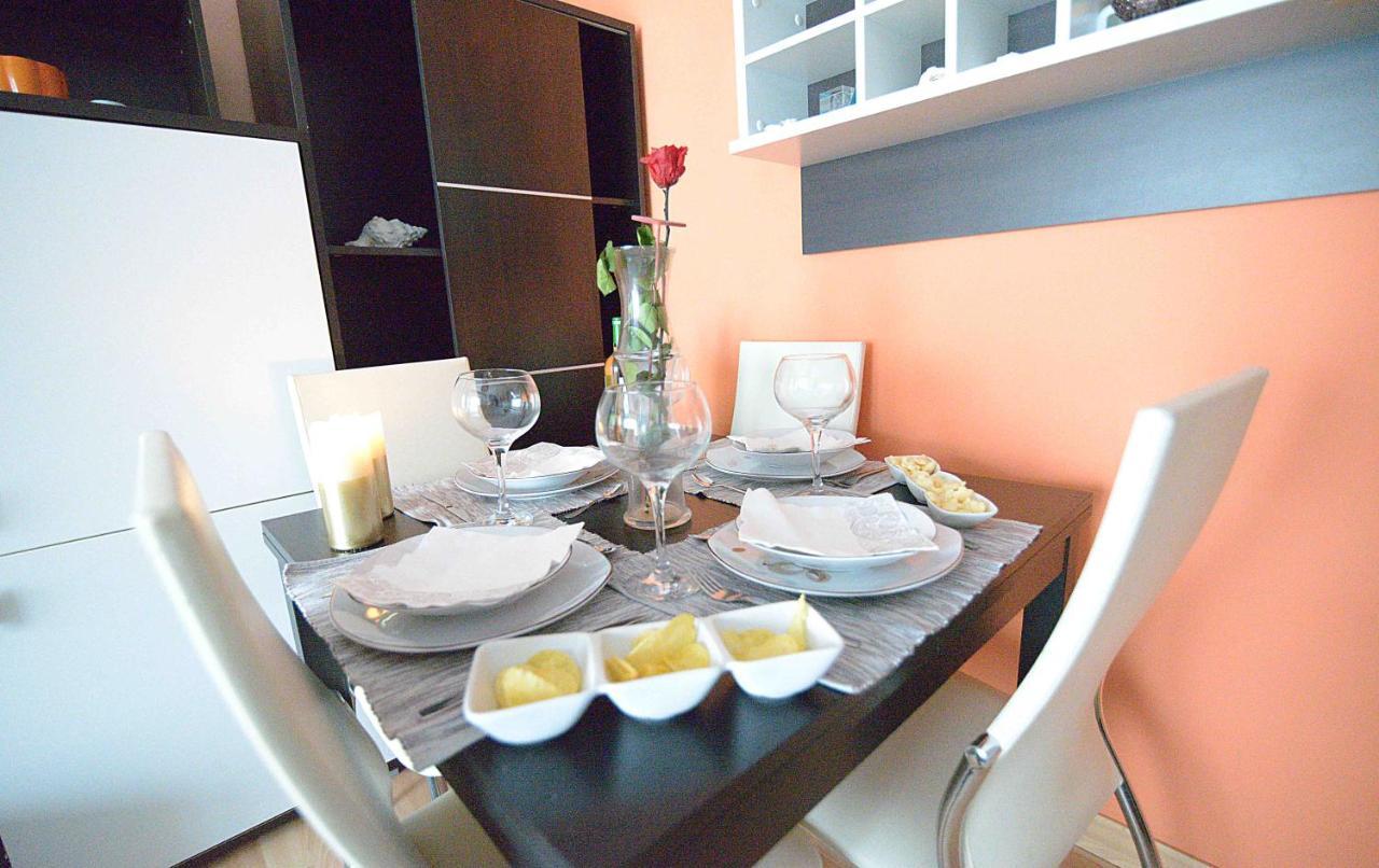 Apartamento El De Santa Emilia By Just