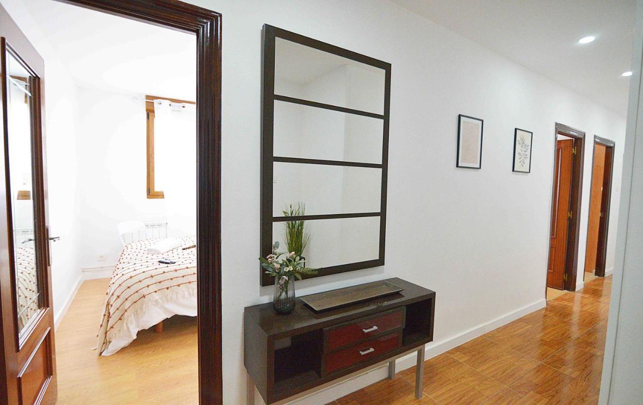 Apartamento El Apartamento De Rafa