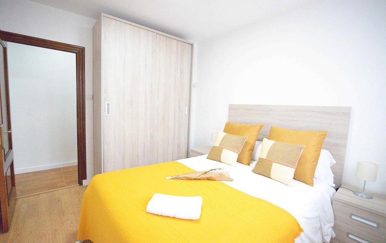 Apartamento El Apartamento De Rafa Santander