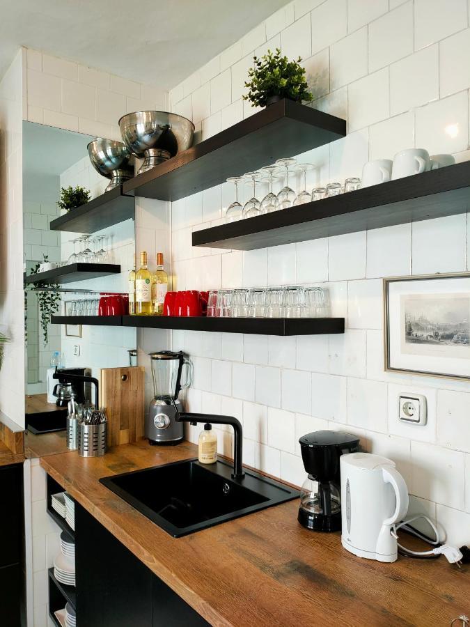 New! Beautiful City Apartamento *