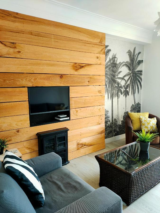 Apartamento New! Beautiful City Santander