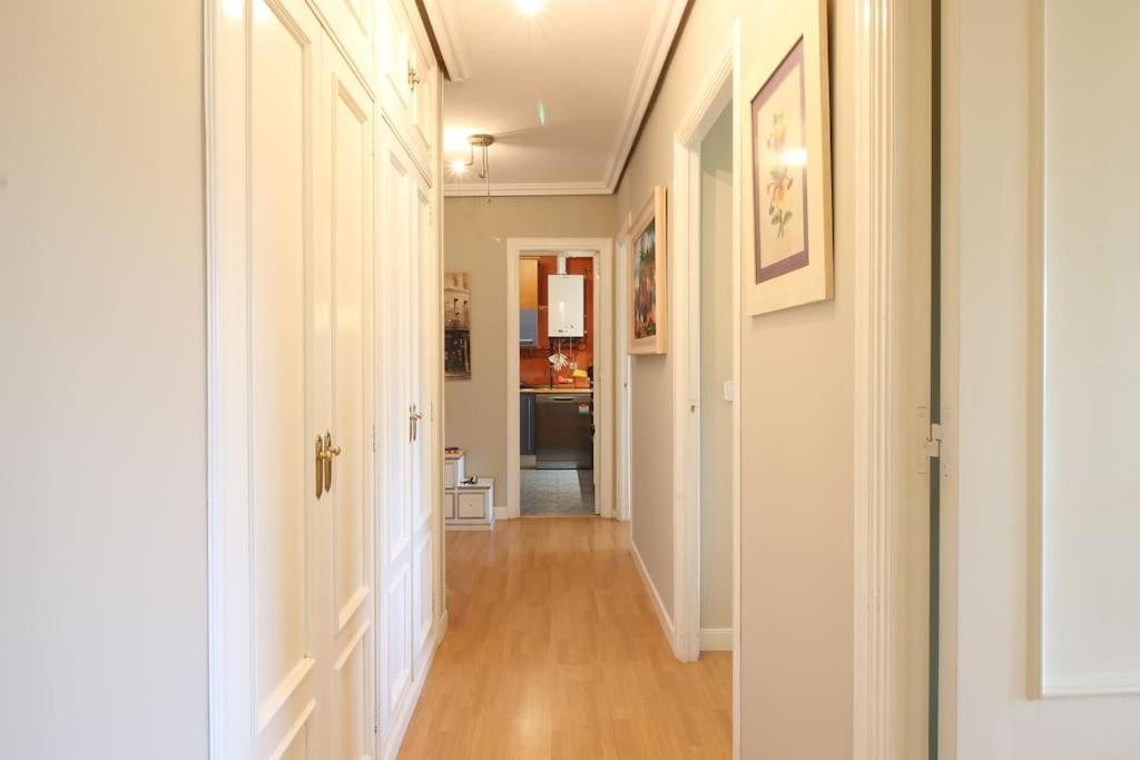 Apartamento Frente Al Sardinero