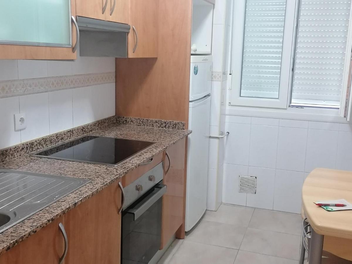 Apartment Piso Con Excelente Ubicacion