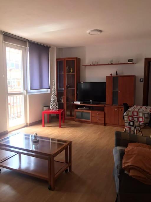 Apartamento Virgen Del Camino