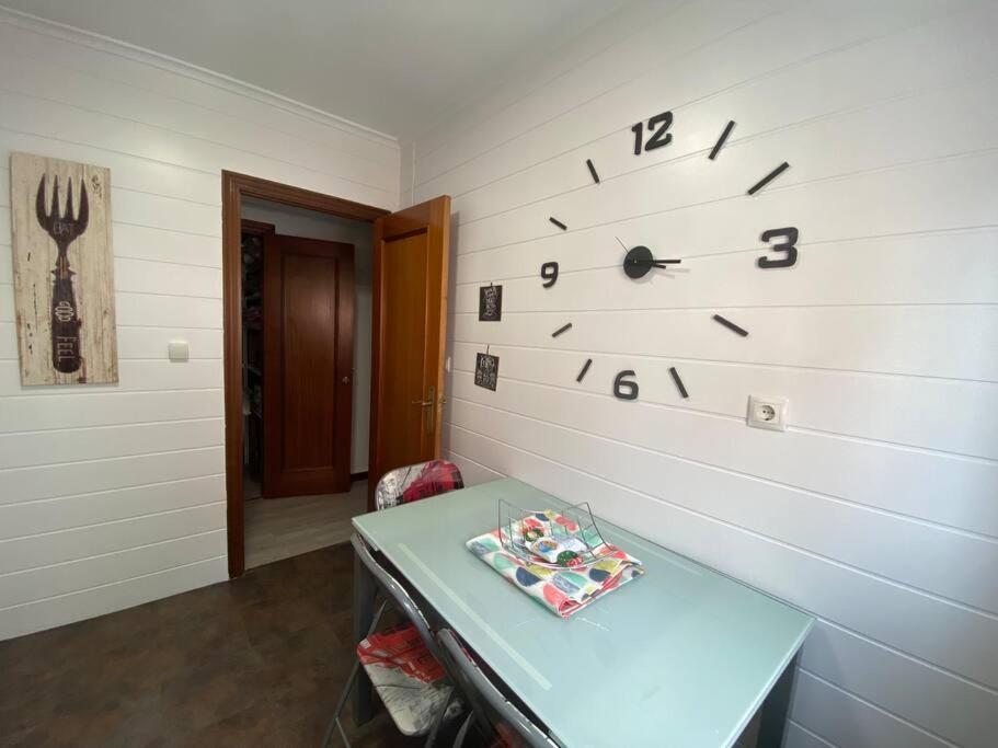 Piso En El Centro De Con Wifi Apartment Santander