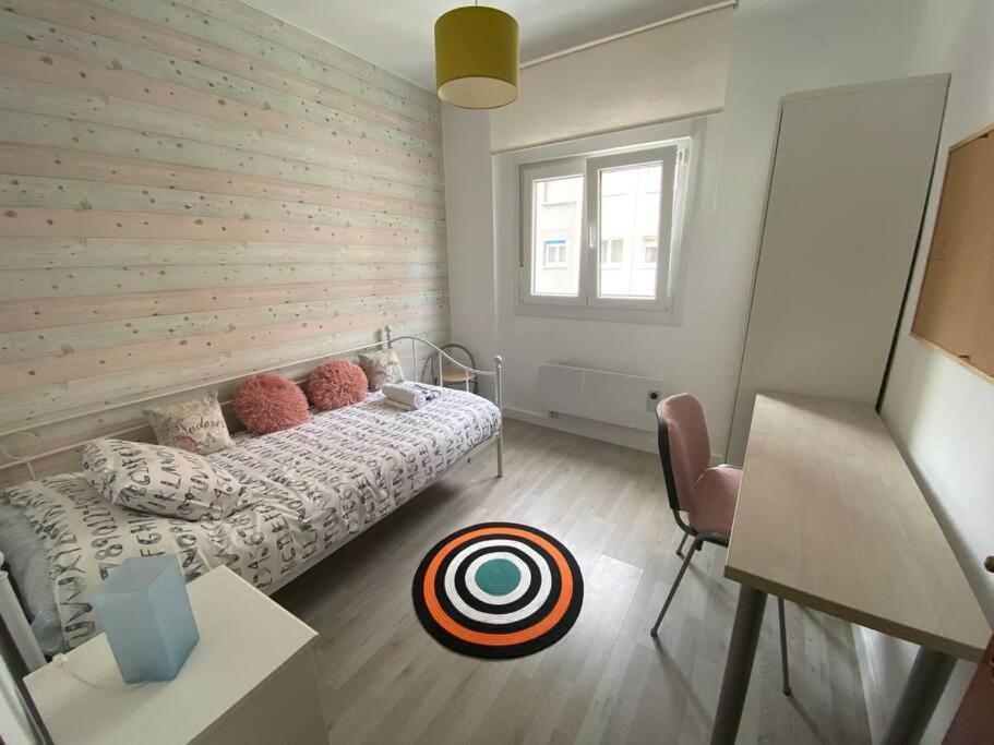 Piso En El Centro De Con Wifi Apartment *