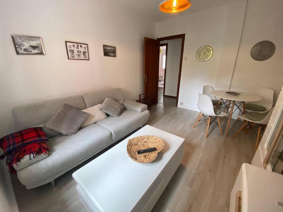Piso En El Centro De Con Wifi Apartment