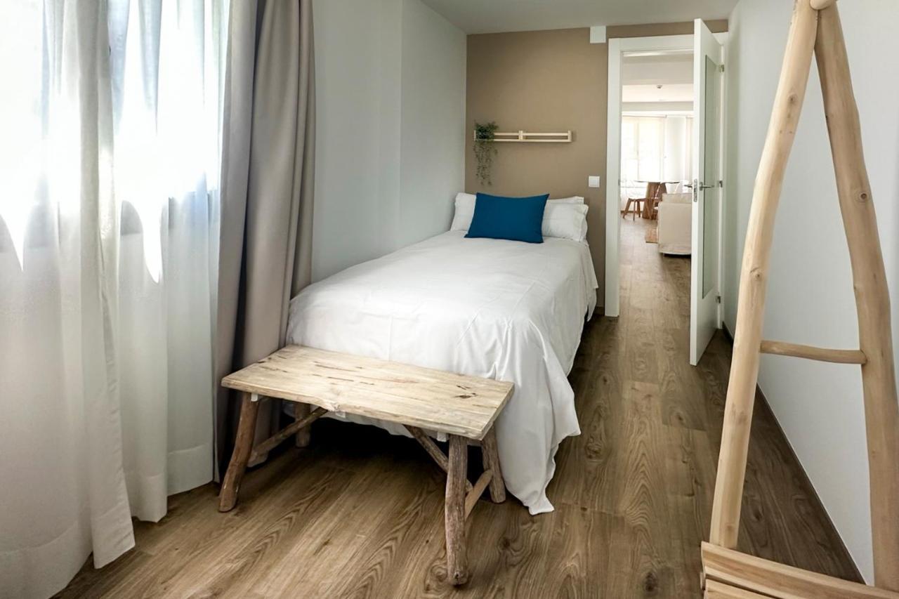 Le Petit Boutique (adults Only) 3* Santander