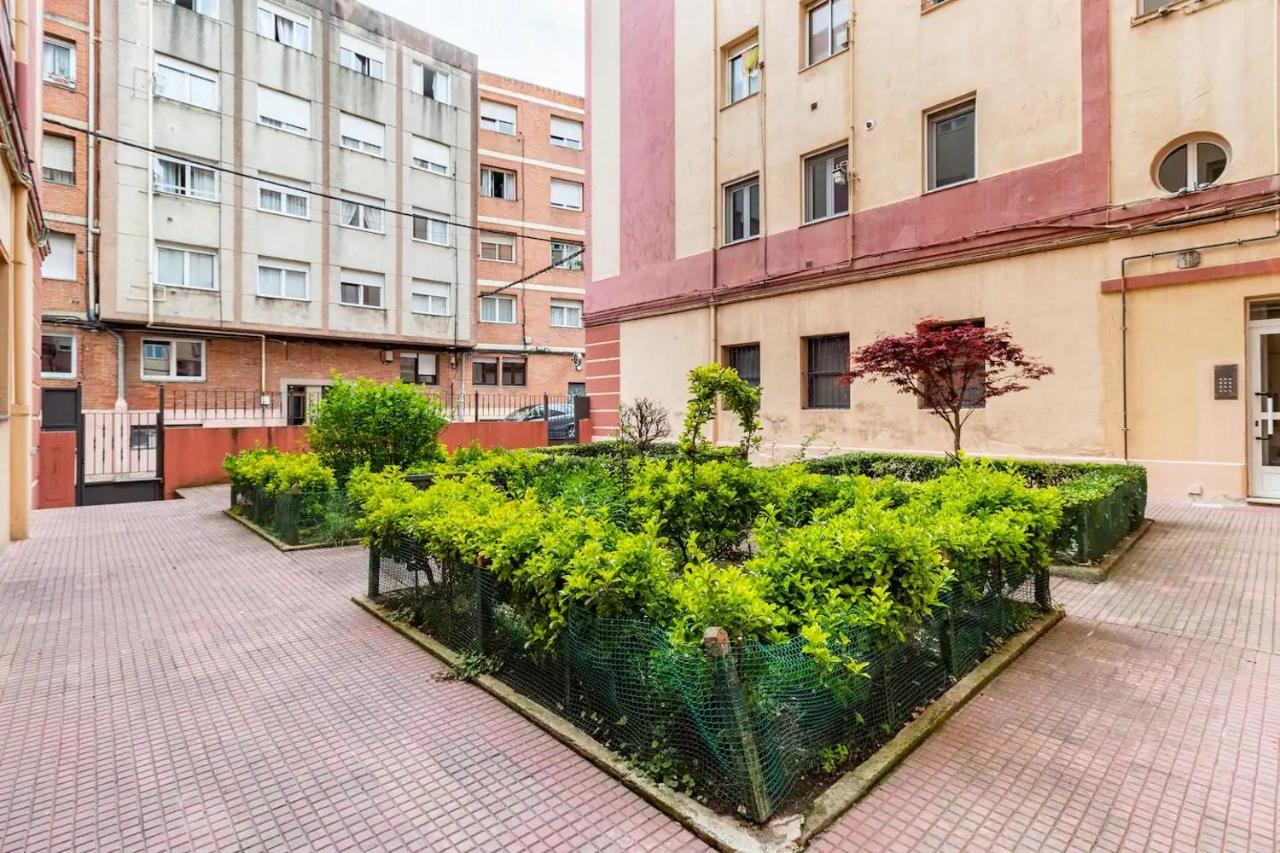 Centro De Apartamento Santander
