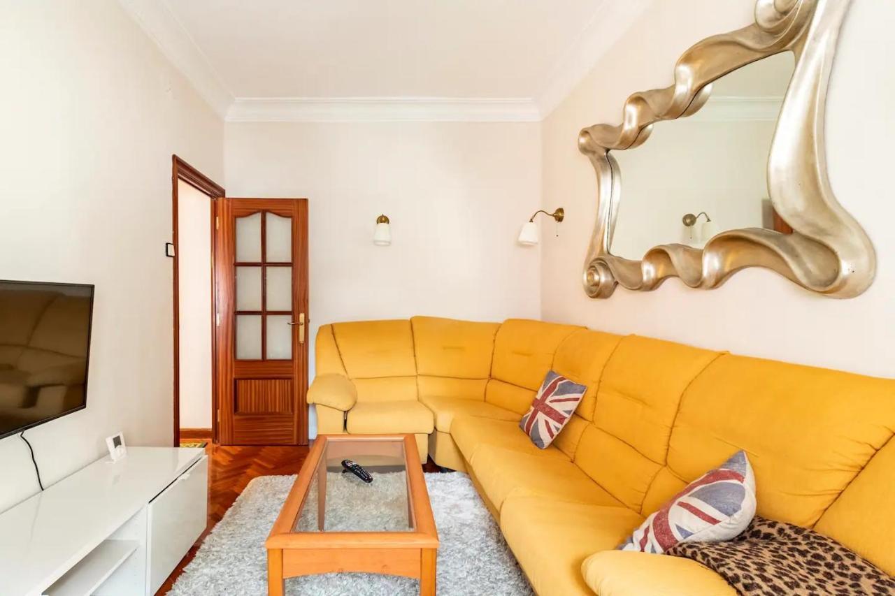 Apartment Centro De Santander