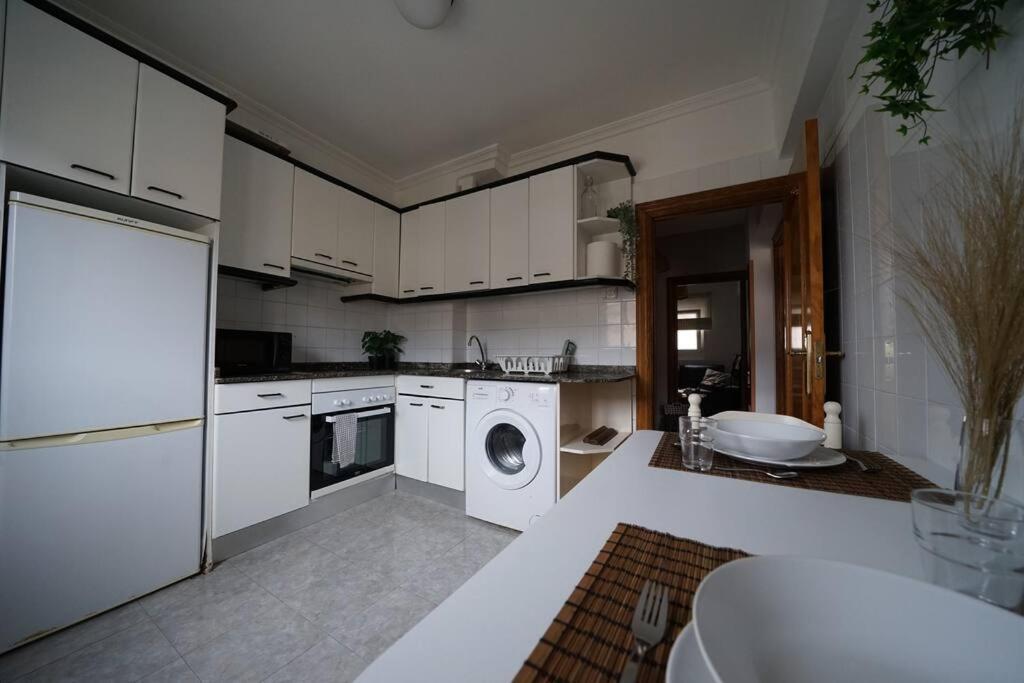 Apartamento Precioso Maravillosamente Situado. Santander