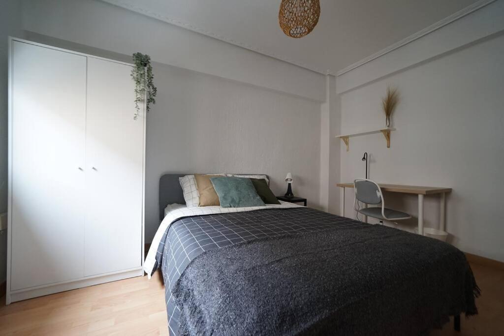 Apartamento Precioso Maravillosamente Situado. Santander