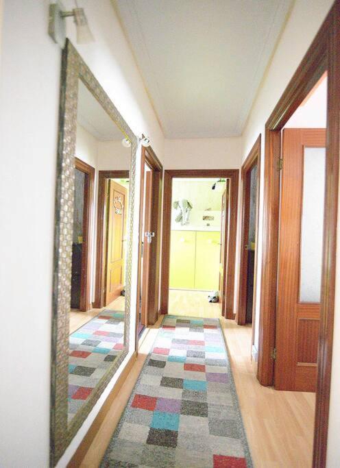 El De Santa Emilia By Just Apartamento *