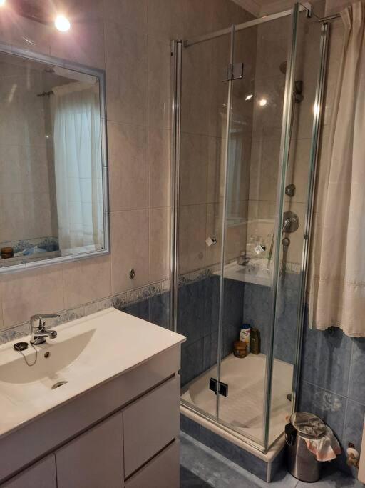 Apartamento / Piso , Centrico.