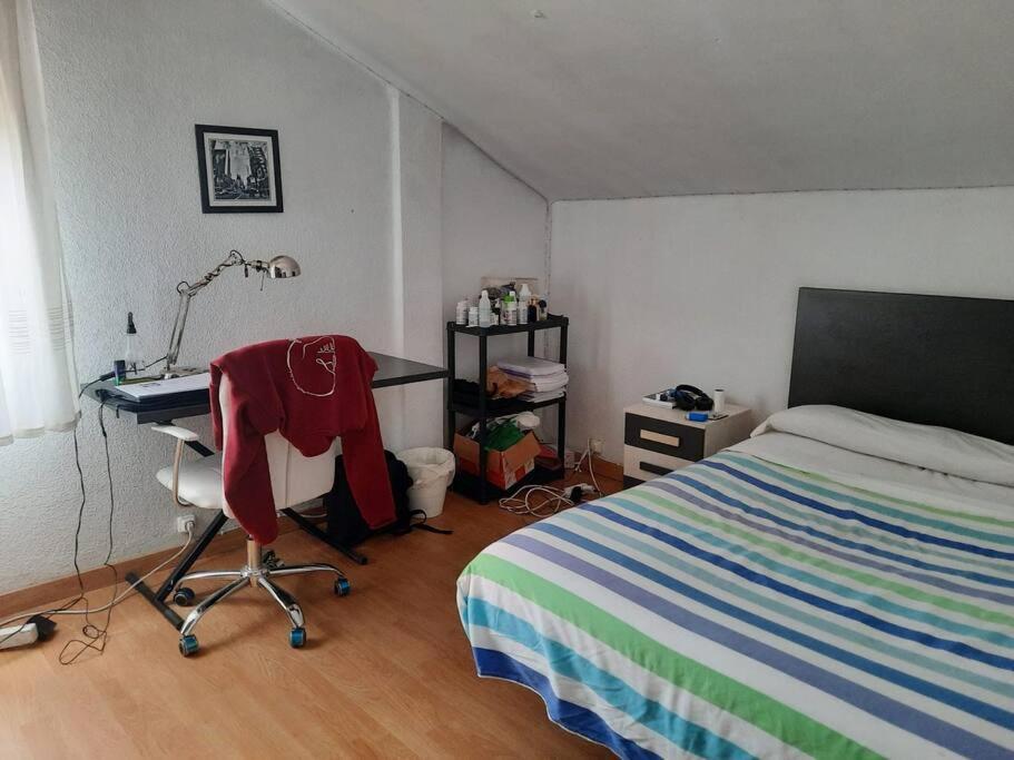 / Piso , Centrico. Santander