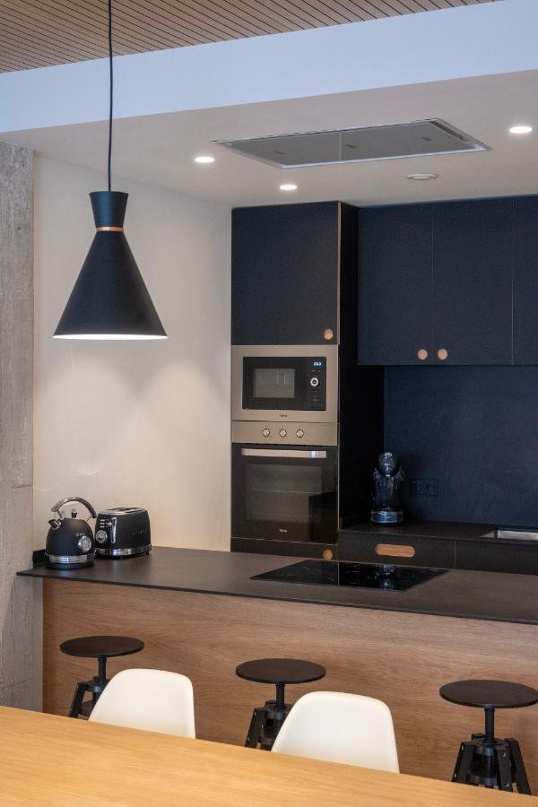 Apartamento De Estreno En Una Fantastica Zona