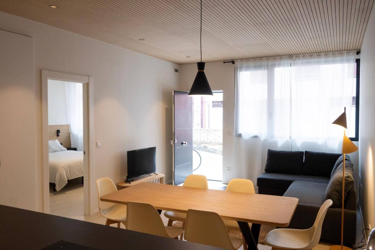 Apartamento De Estreno En Una Fantastica Zona Santander