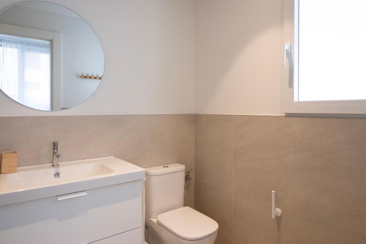 Apartamento De Estreno En Una Fantastica Zona Apartamento
