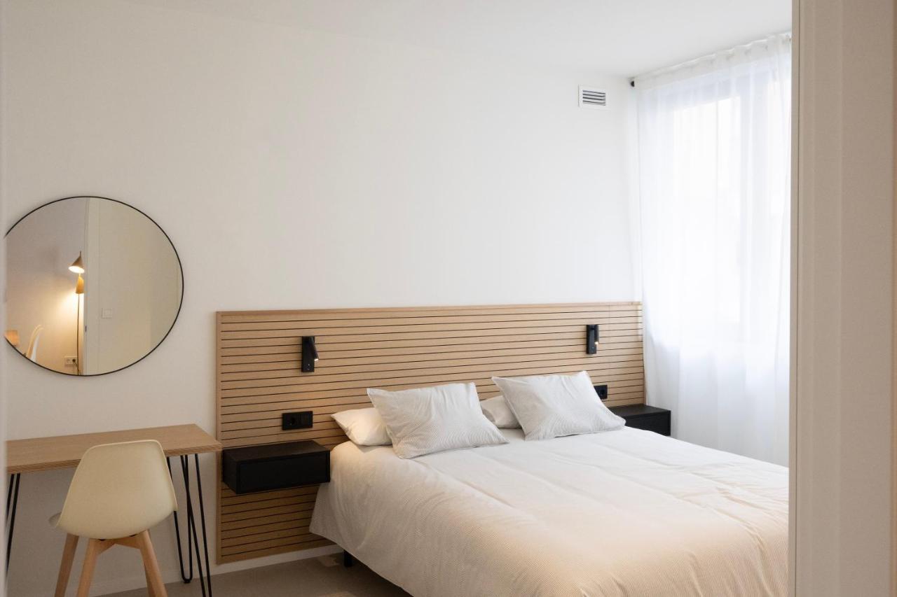 Apartamento De Estreno En Una Fantastica Zona Apartamento