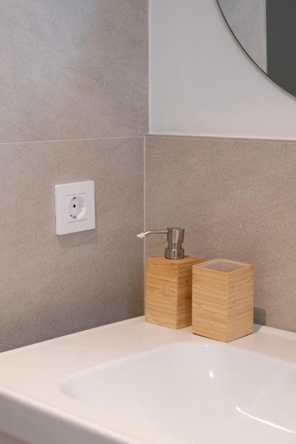 Apartamento De Estreno En Una Fantastica Zona *