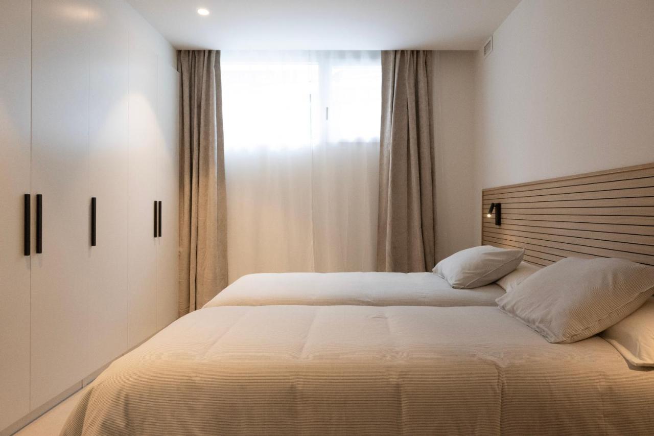 Apartamento De Estreno En Una Fantastica Zona Apartamento