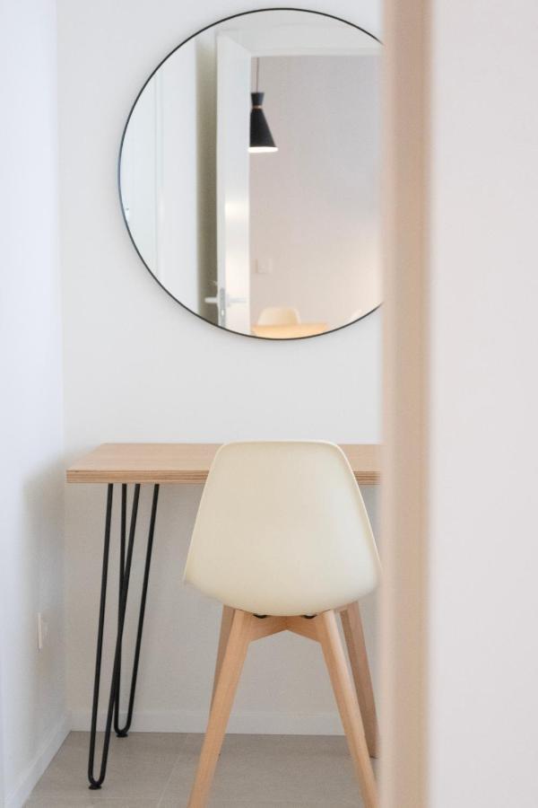 Apartamento De Estreno En Una Fantastica Zona Apartamento *