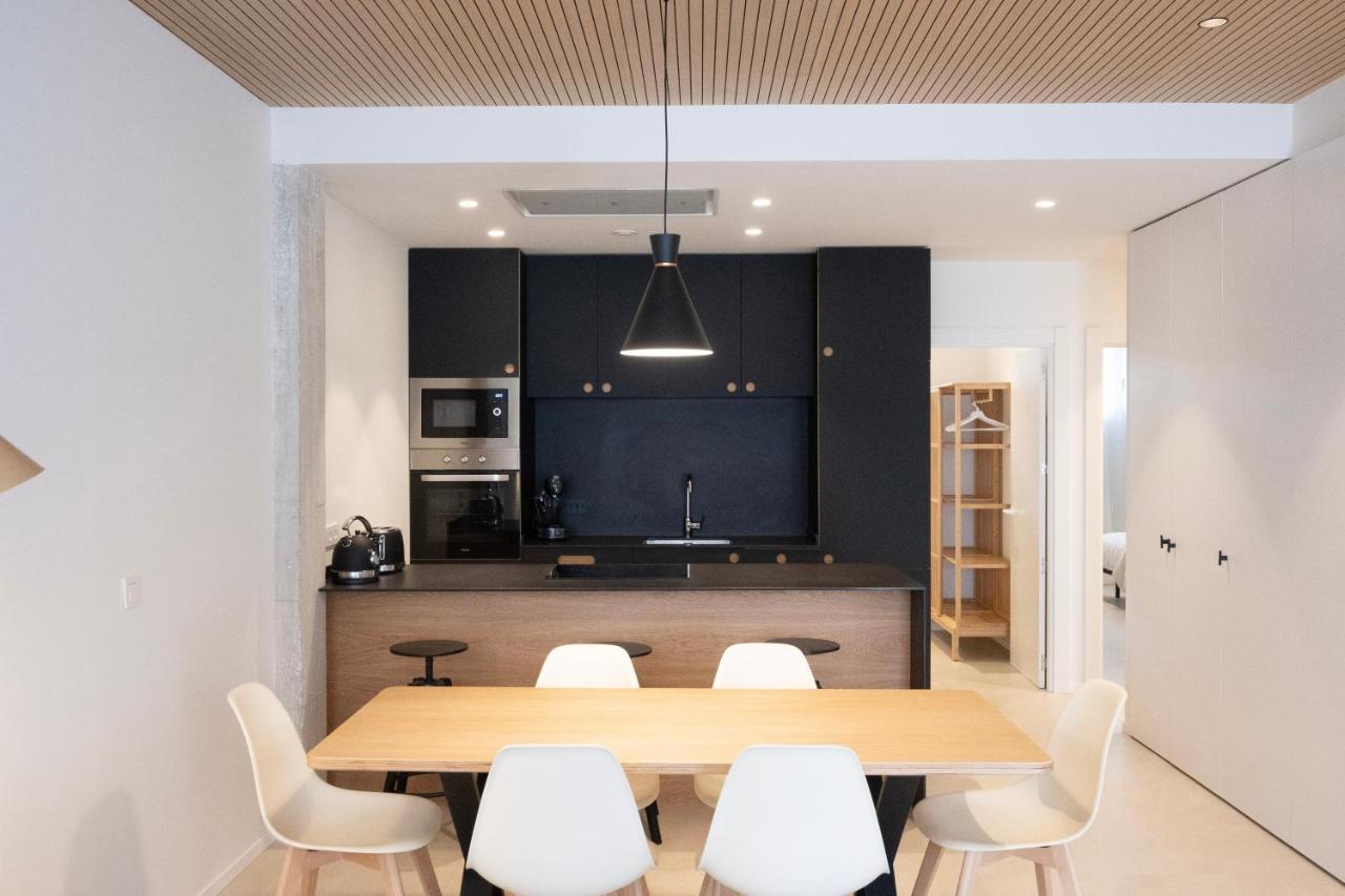 Apartamento De Estreno En Una Fantastica Zona Santander