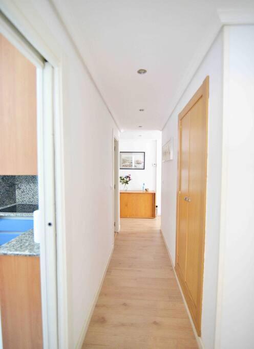 El De Pinares By Just Apartamento Santander