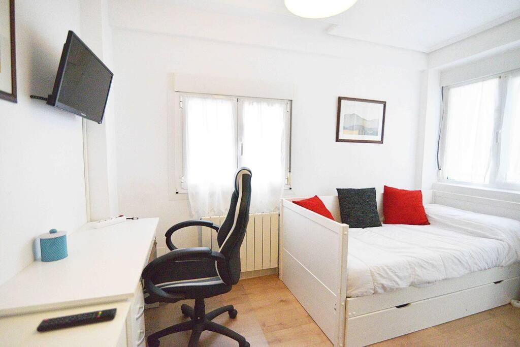 Apartamento El De Pinares By Just