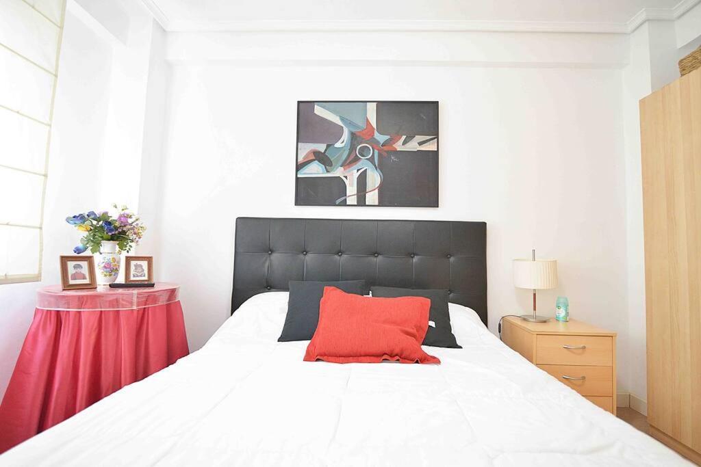 El De Pinares By Just Apartamento