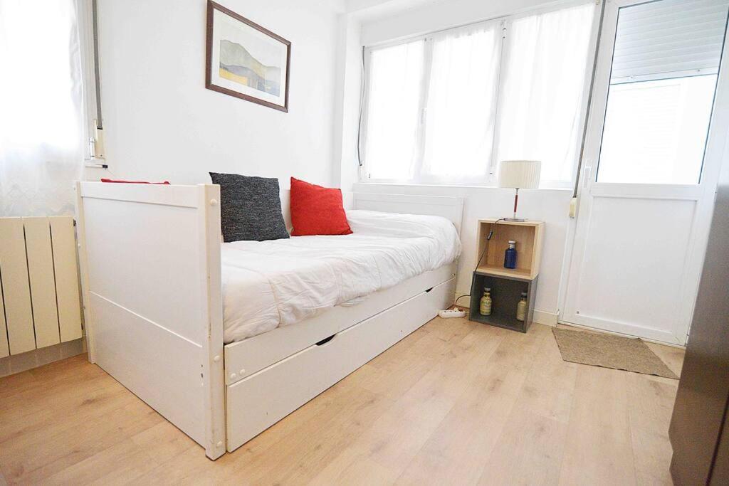 El De Pinares By Just Apartamento *