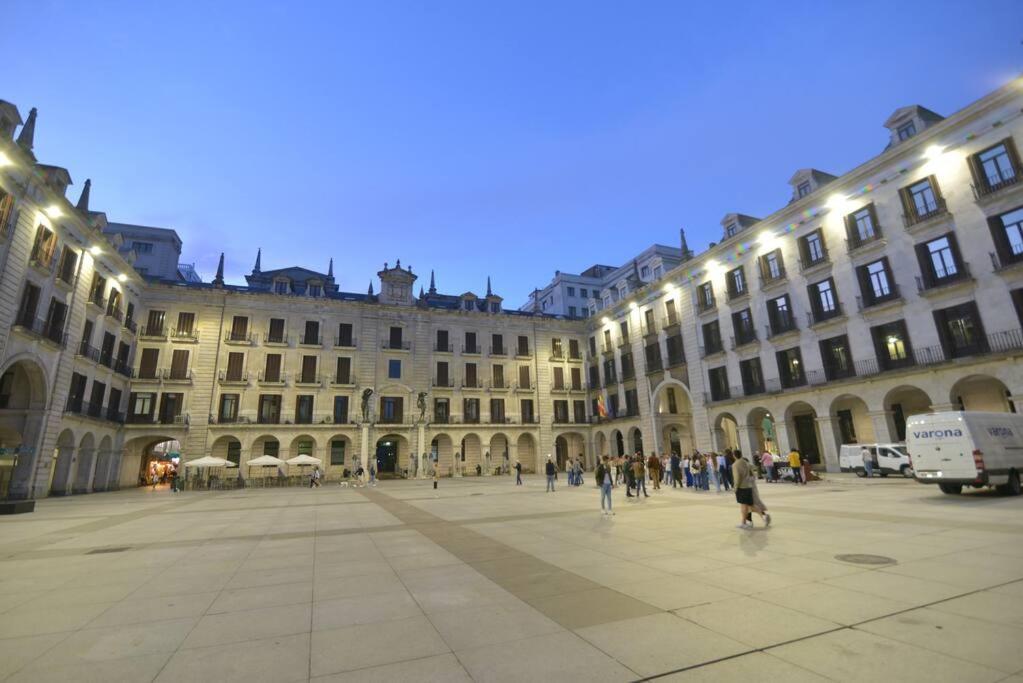 El De Pinares By Just
