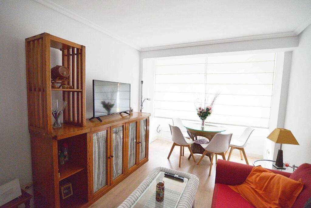 El De Pinares By Just Apartamento *