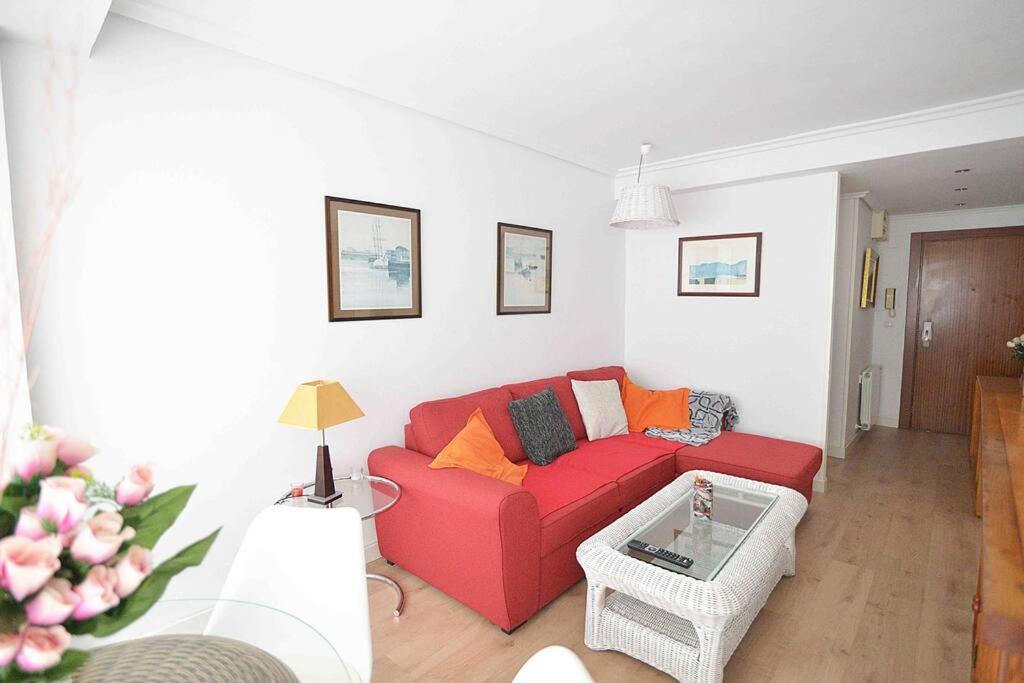 El De Pinares By Just Apartamento Santander