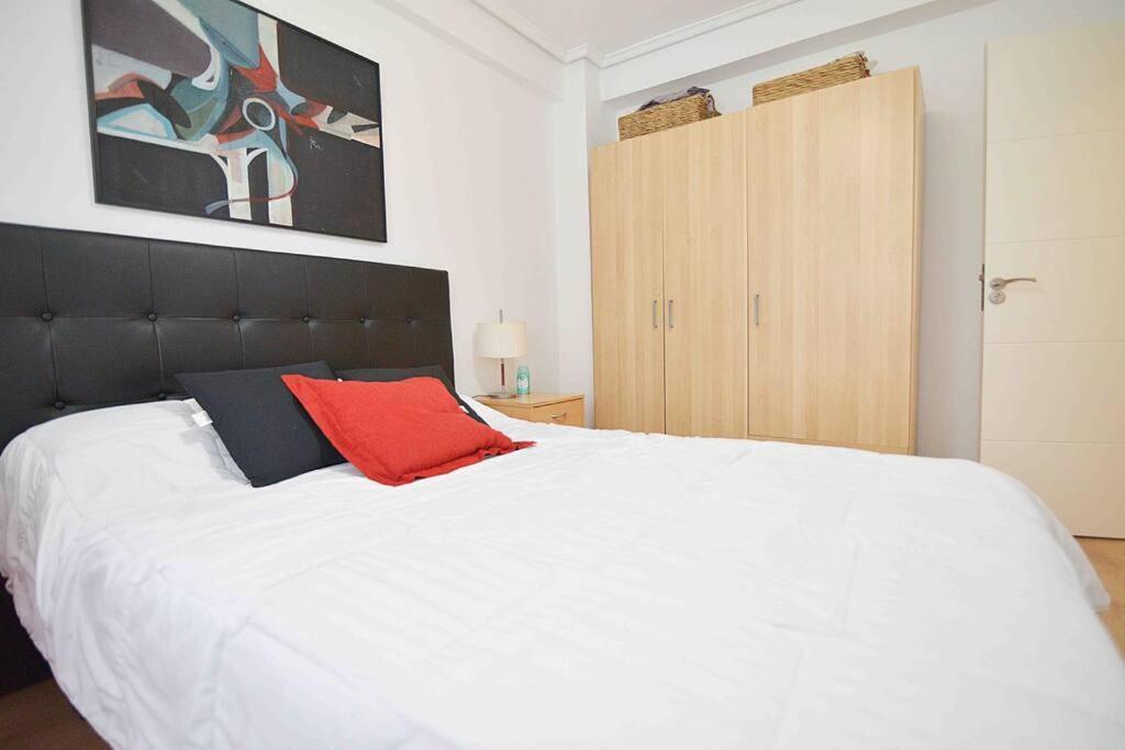 El De Pinares By Just Apartamento *