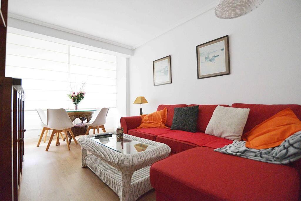 El De Pinares By Just Apartamento *