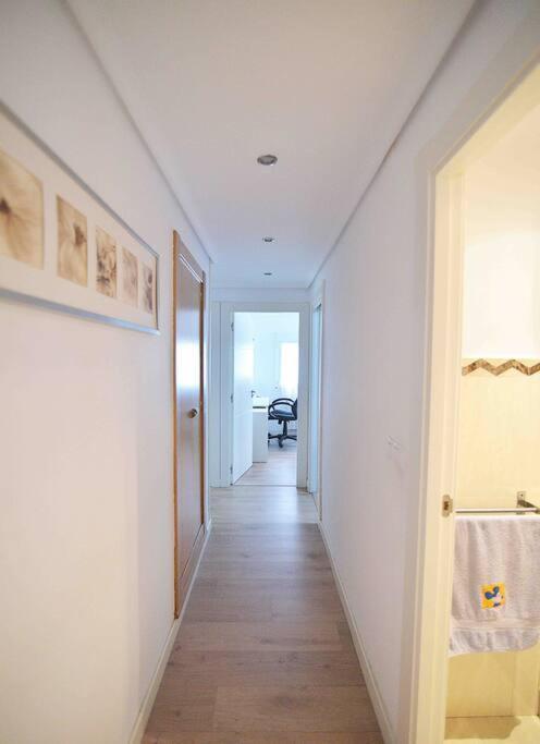 El De Pinares By Just Apartamento Santander
