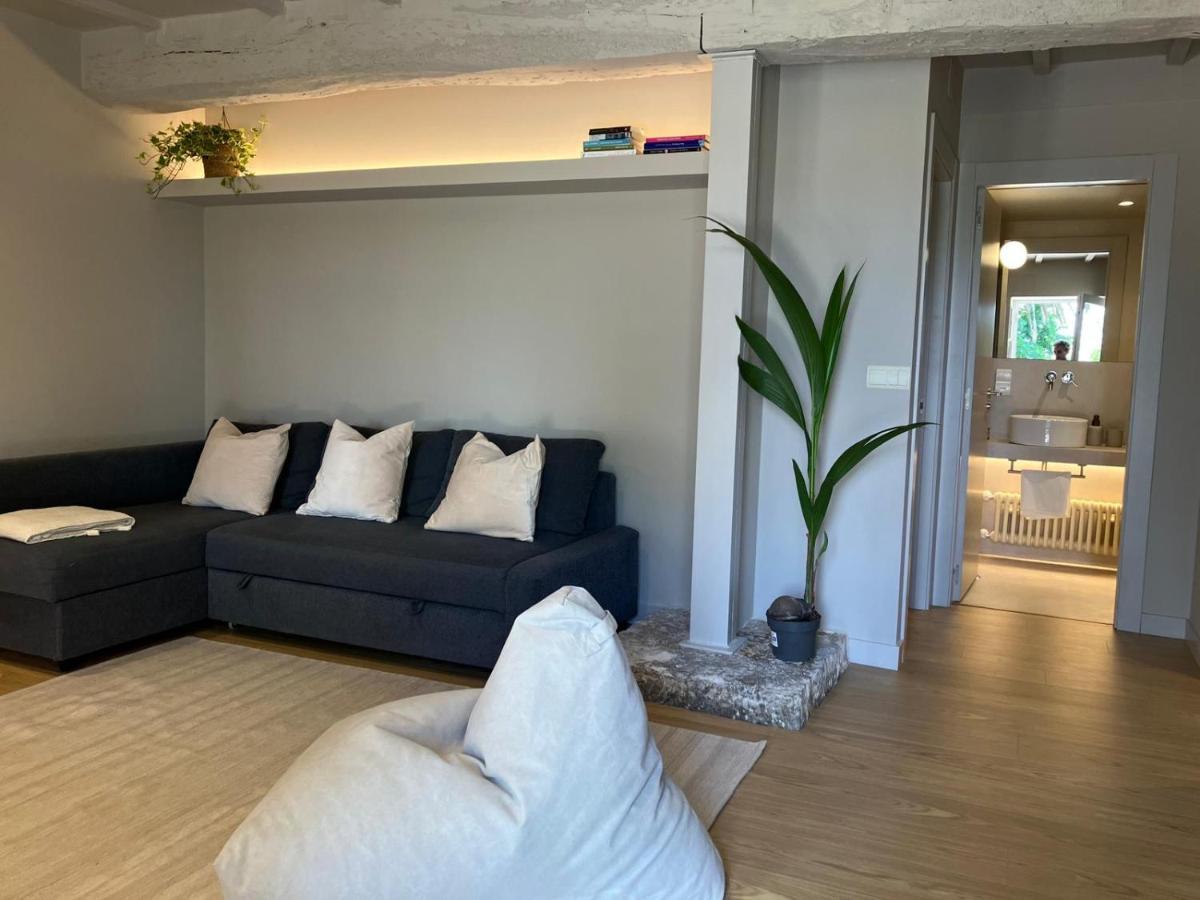 Centrico Con Jardin En * Santander